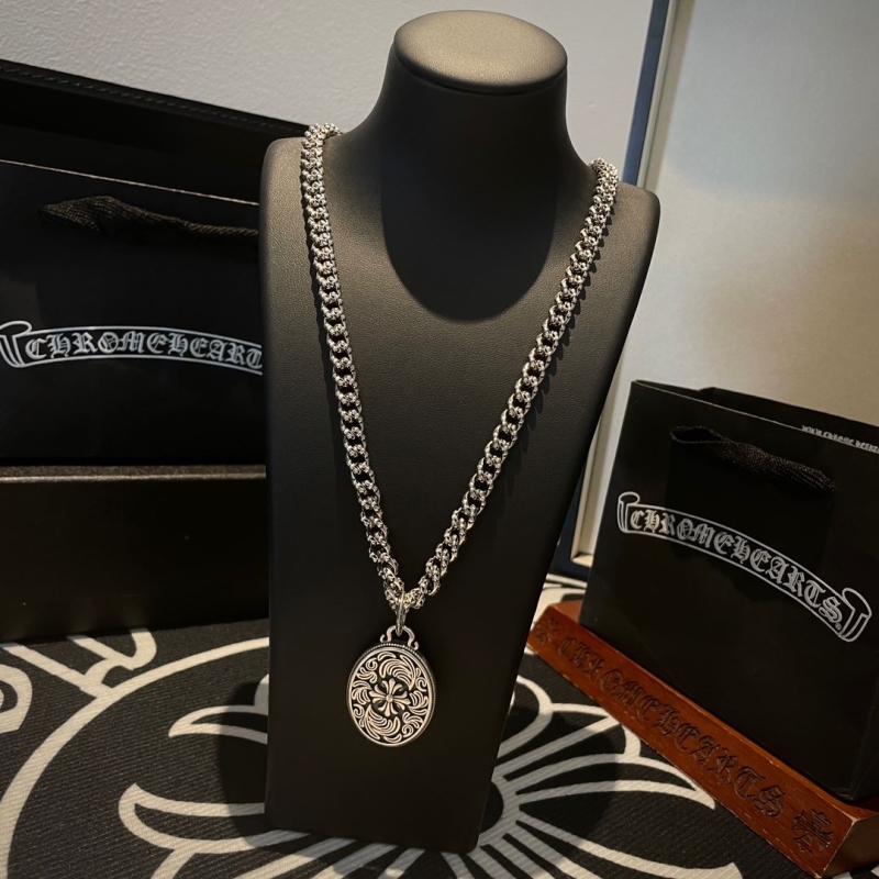 Chrome Hearts Necklaces